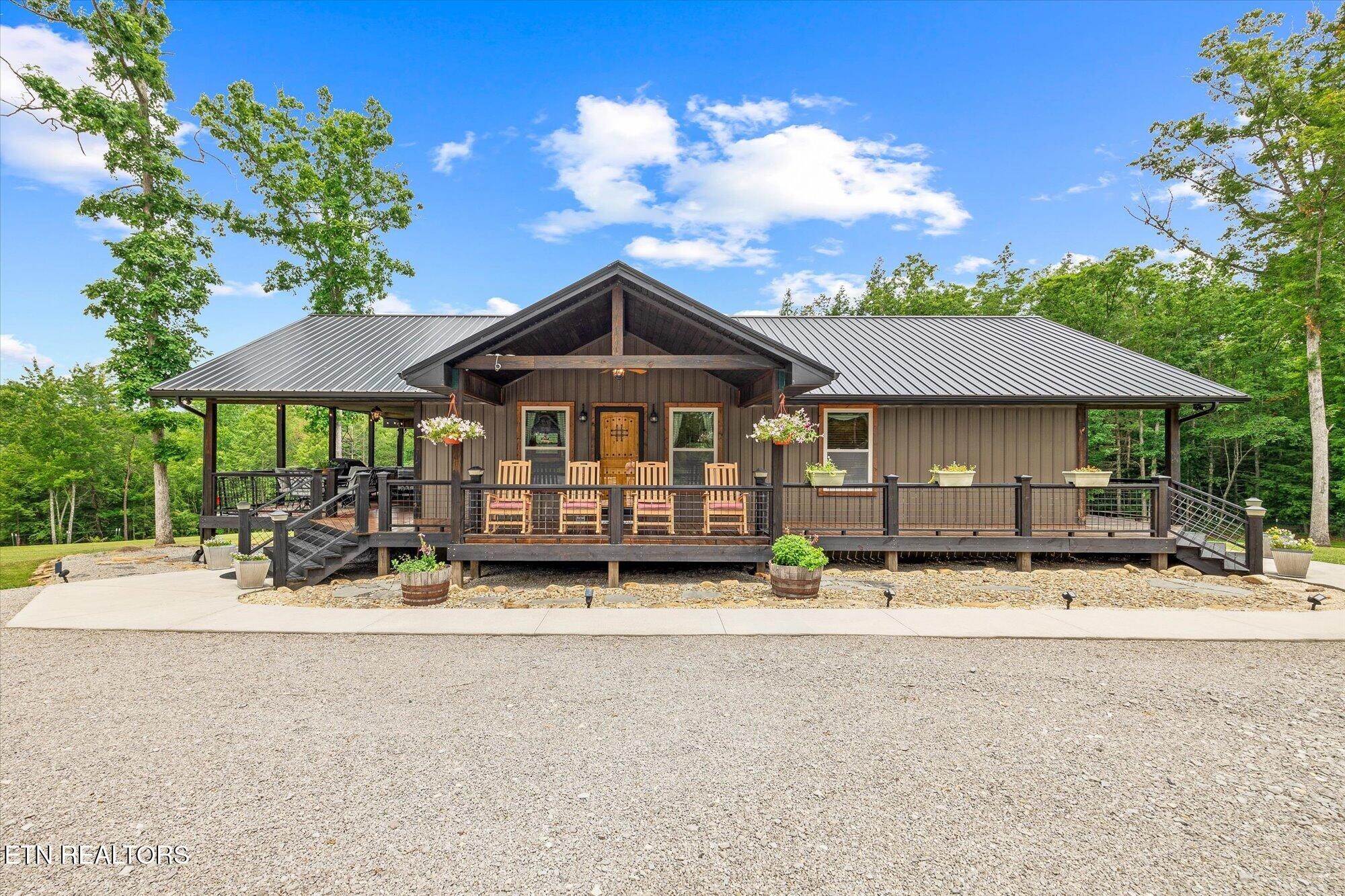634 Cowboy Way Way