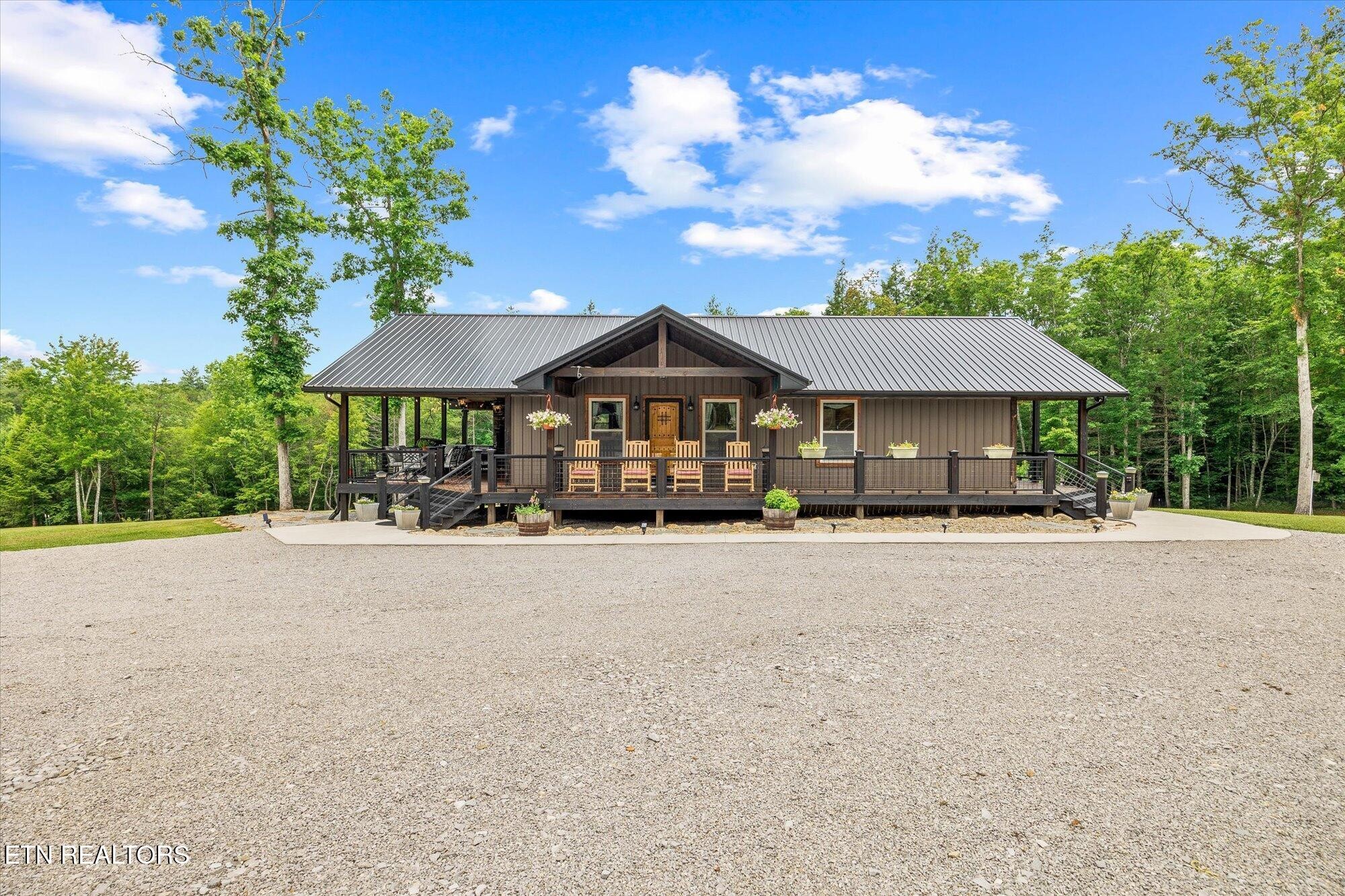 634 Cowboy Way Way