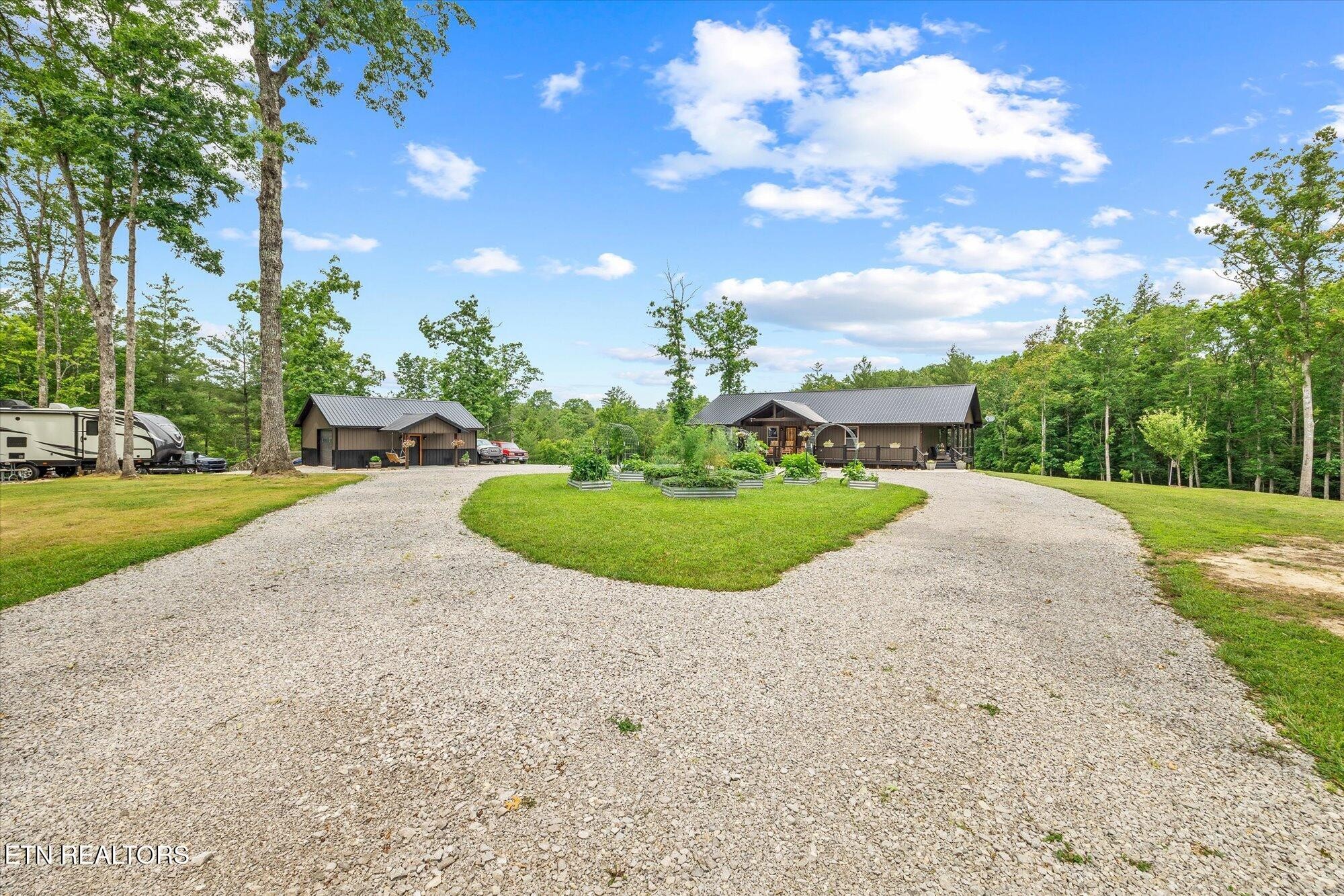 634 Cowboy Way Way