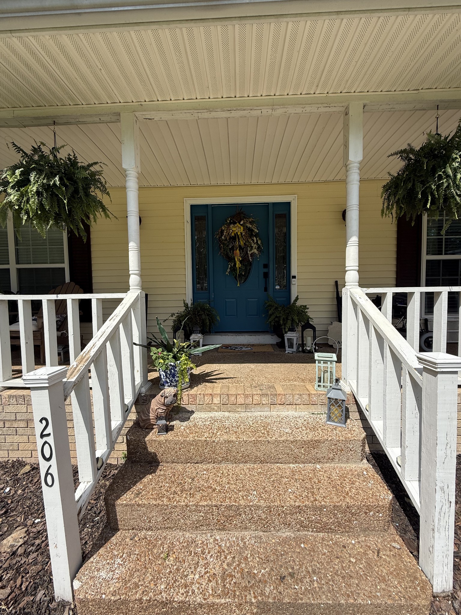 206 State Ave