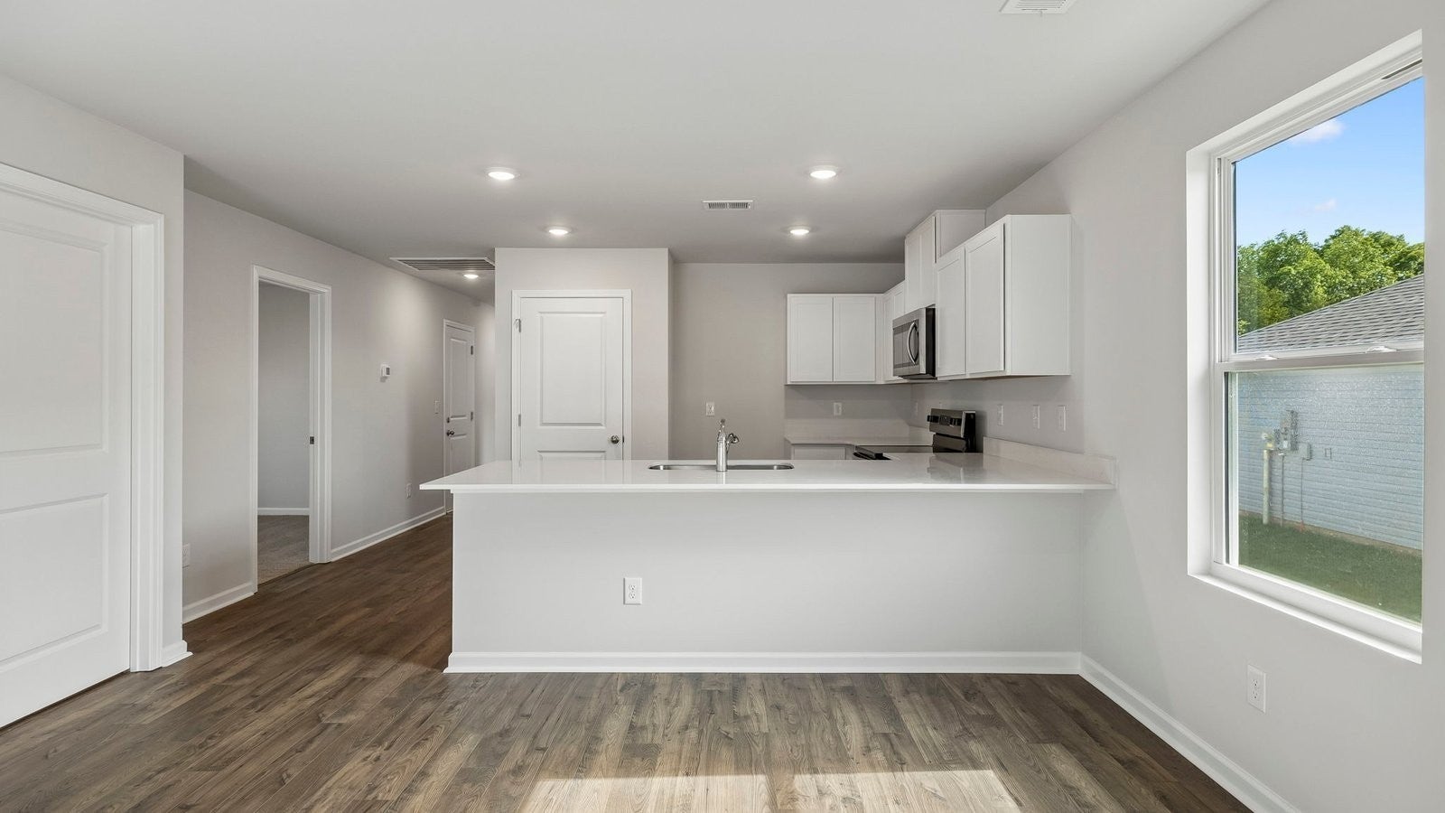 1403 Belmont Way