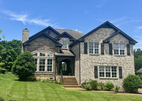 1005 Brittain Downs Dr Nolensville TN 37135
