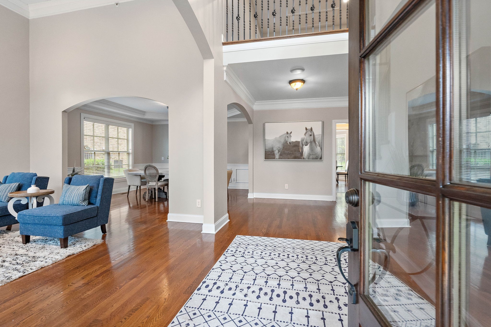 1005 Brittain Downs Dr