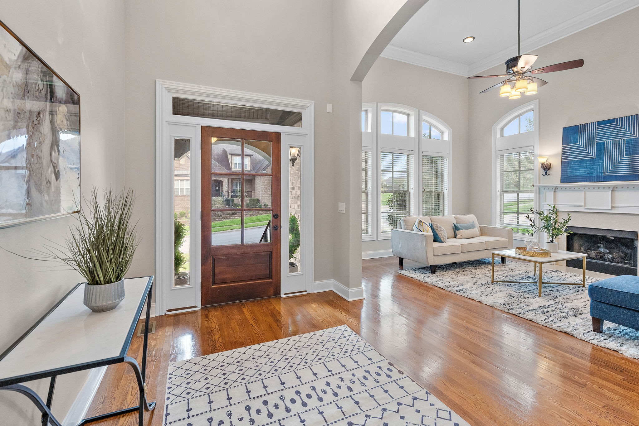 1005 Brittain Downs Dr