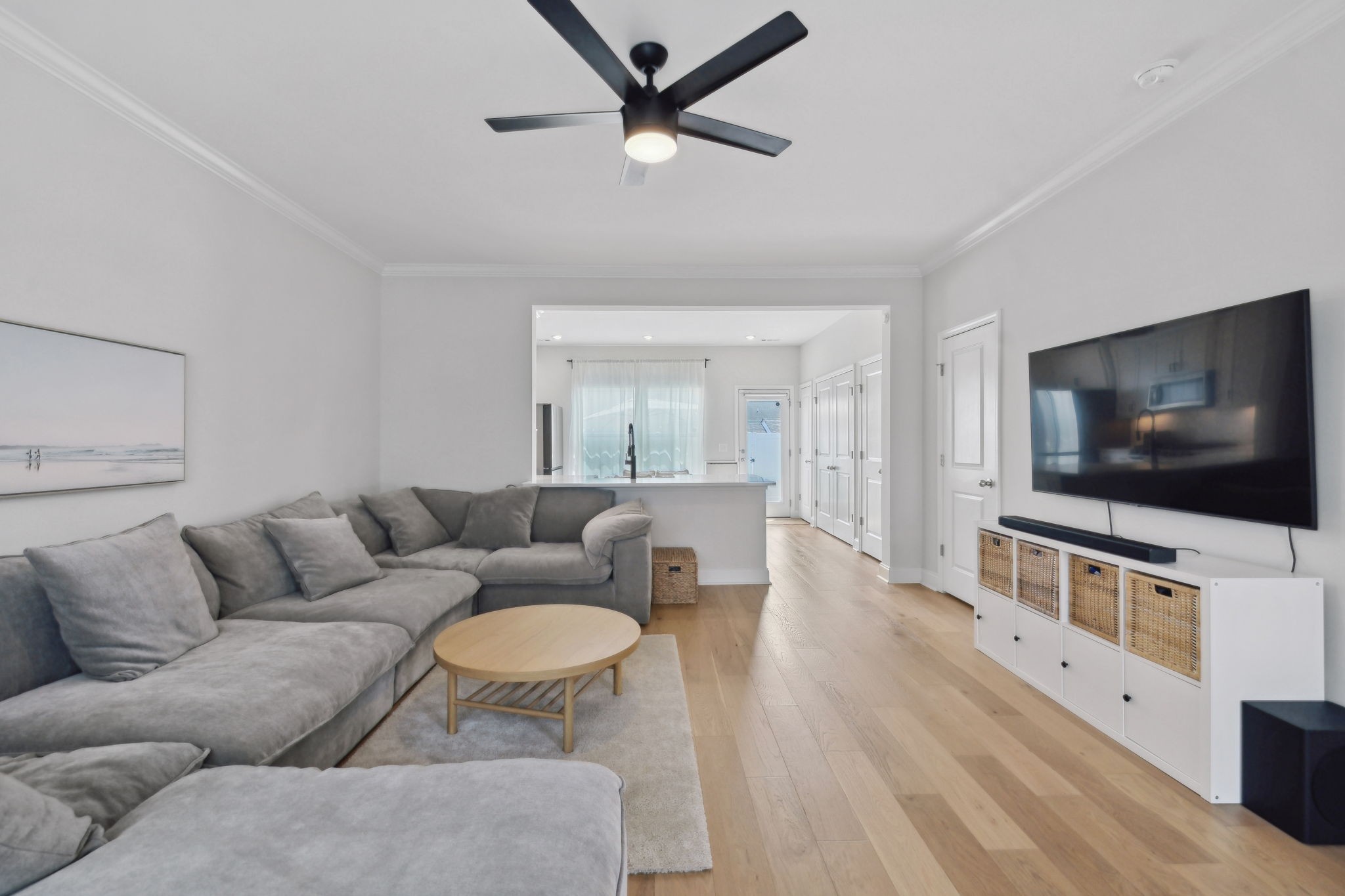 Middle Tennessee Properties 4 852 Westcott Ln