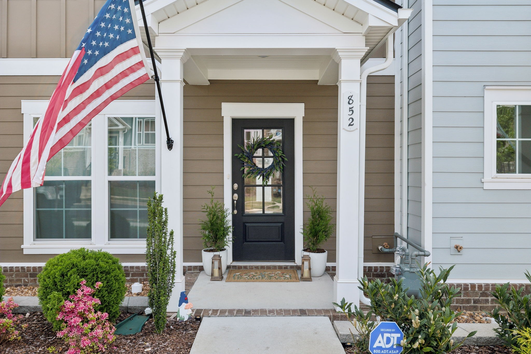 Middle Tennessee Properties 2 852 Westcott Ln
