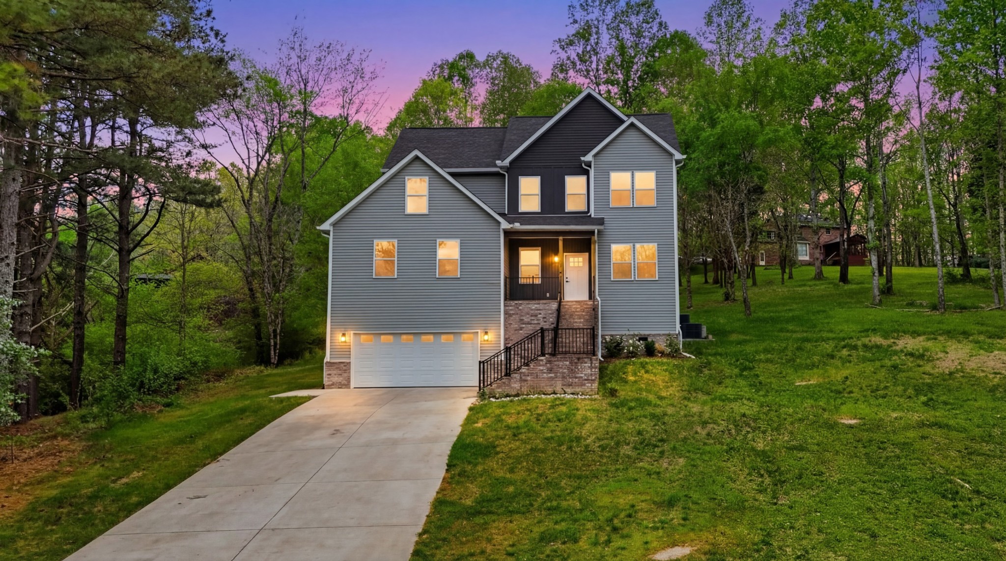 2005 Beaver Ridge Dr
