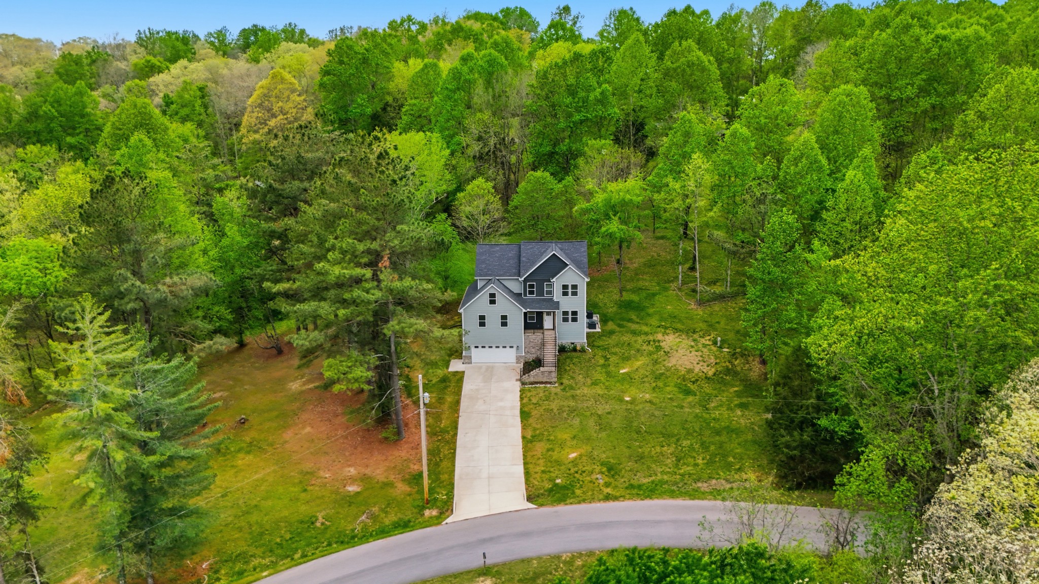 2005 Beaver Ridge Dr