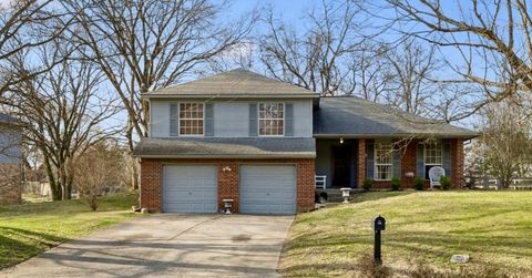 1717 Ridgemere Ct Hermitage TN 37076