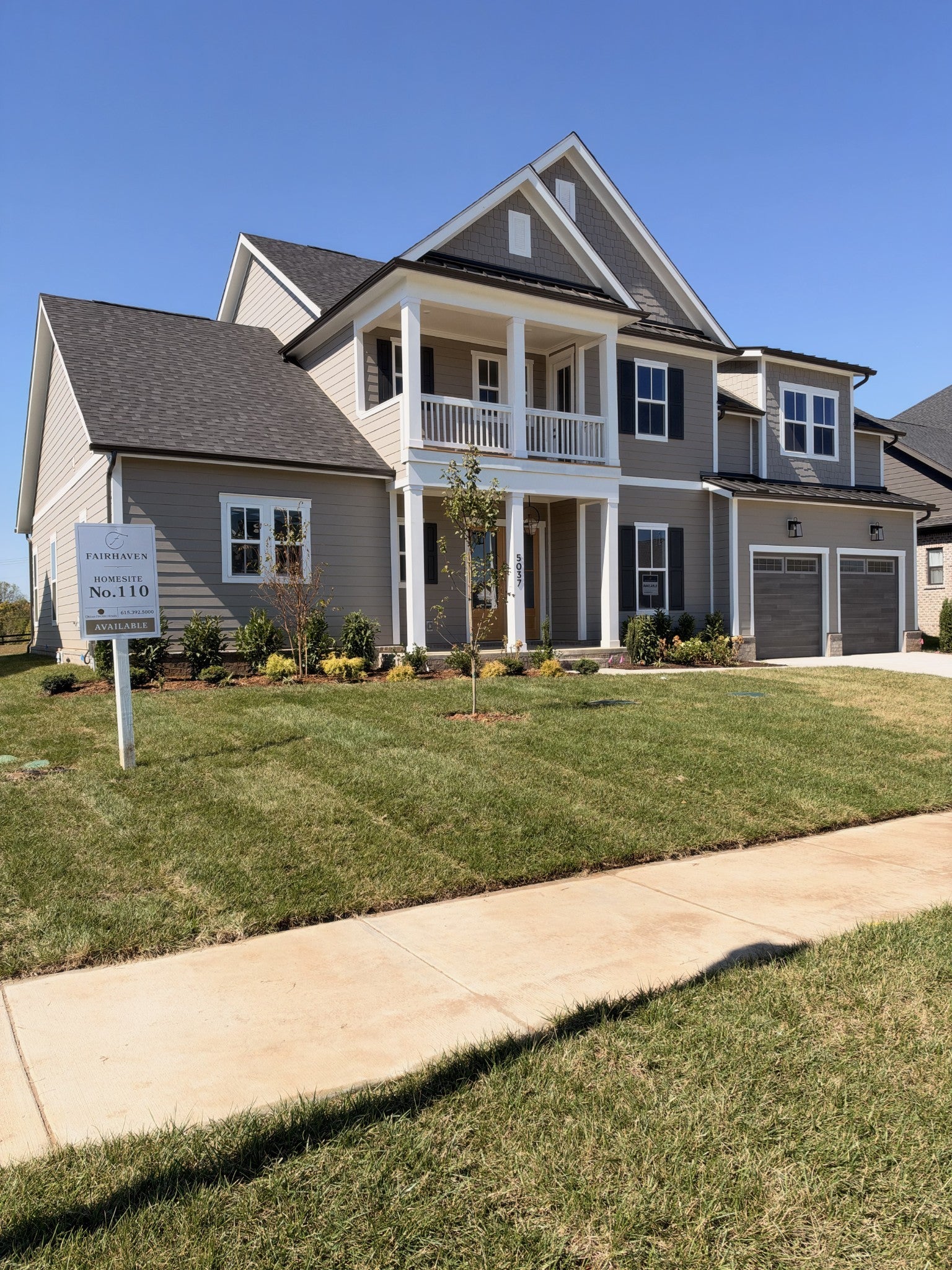 5037 Fairhaven Cir