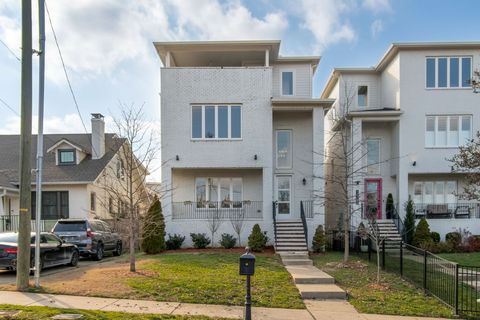 1719B 15th Ave S Nashville TN 37212