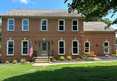 5128 Brittany Dr Old Hickory TN 37138