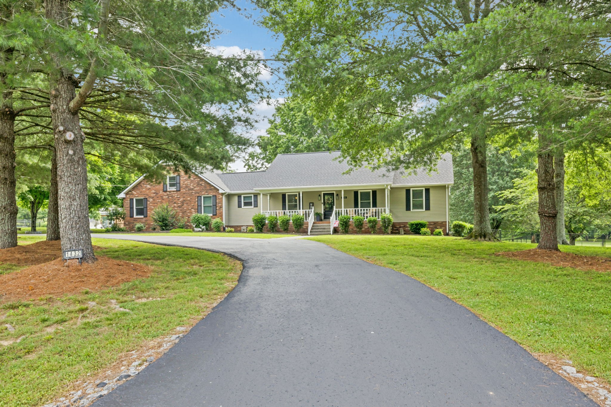 1432 Madison Creek Rd