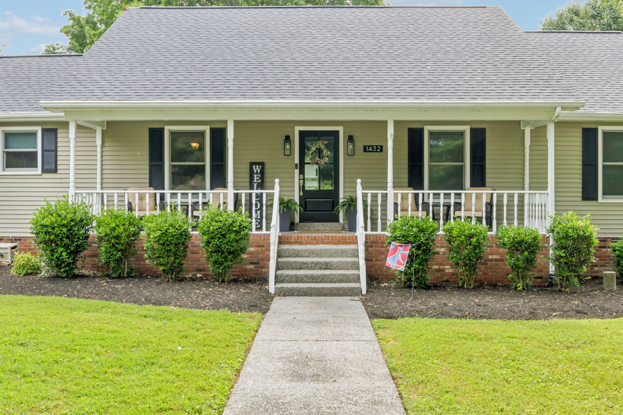 1432 Madison Creek Rd