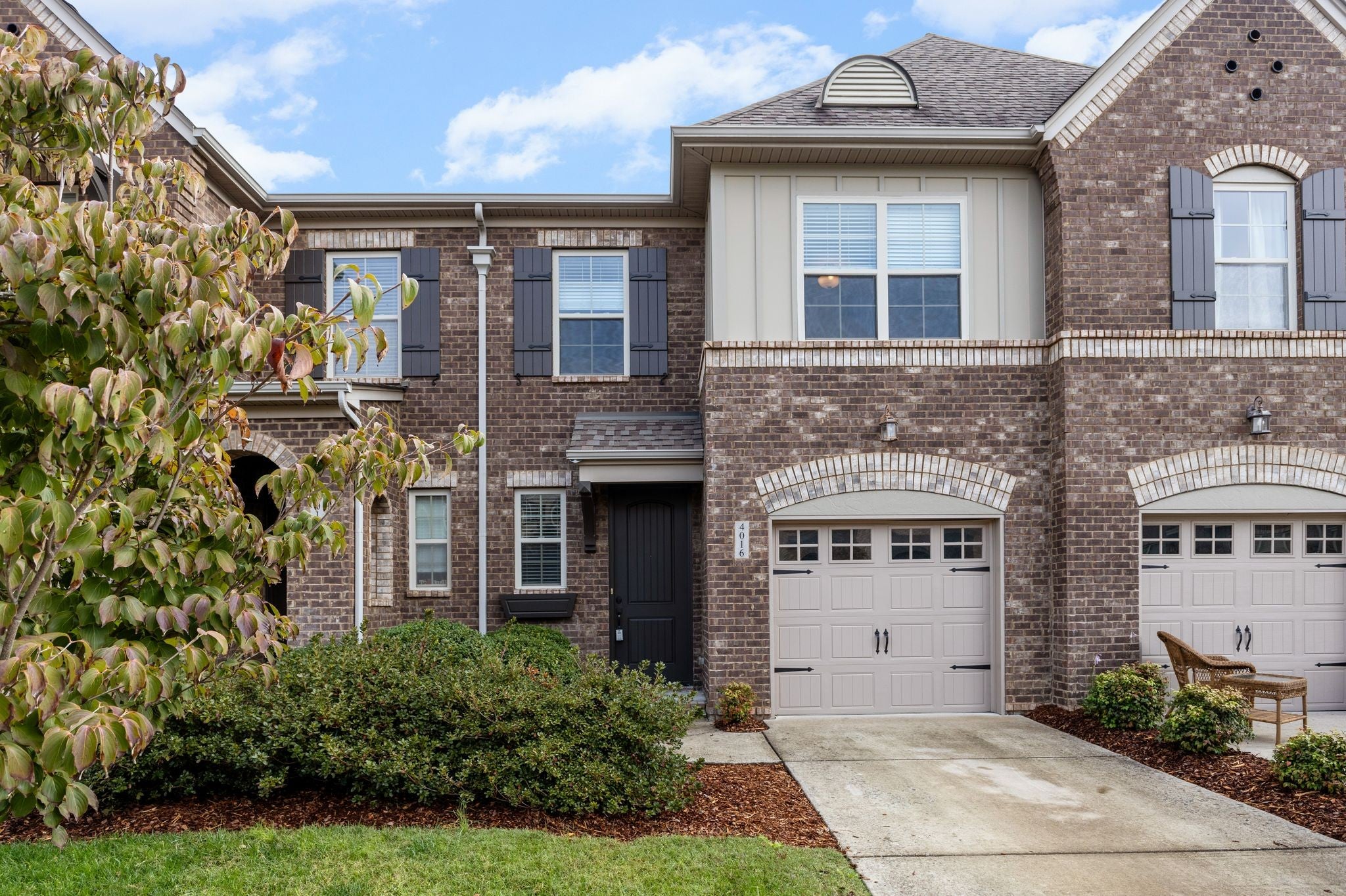 3-bed condo at 4016 Hebron Trace, Nolensville, sold December 22, 2025