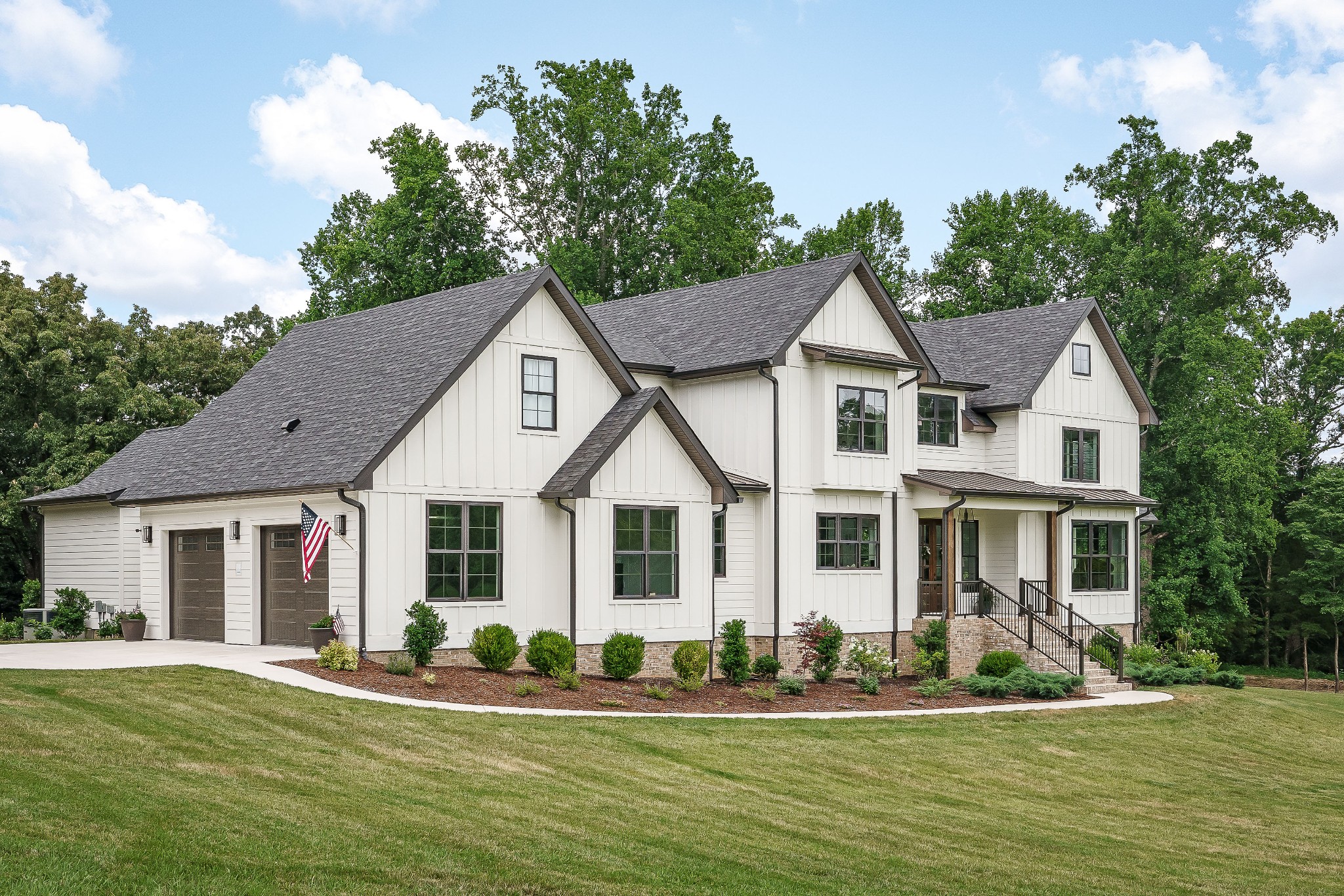 5750 Bunker Hill Rd