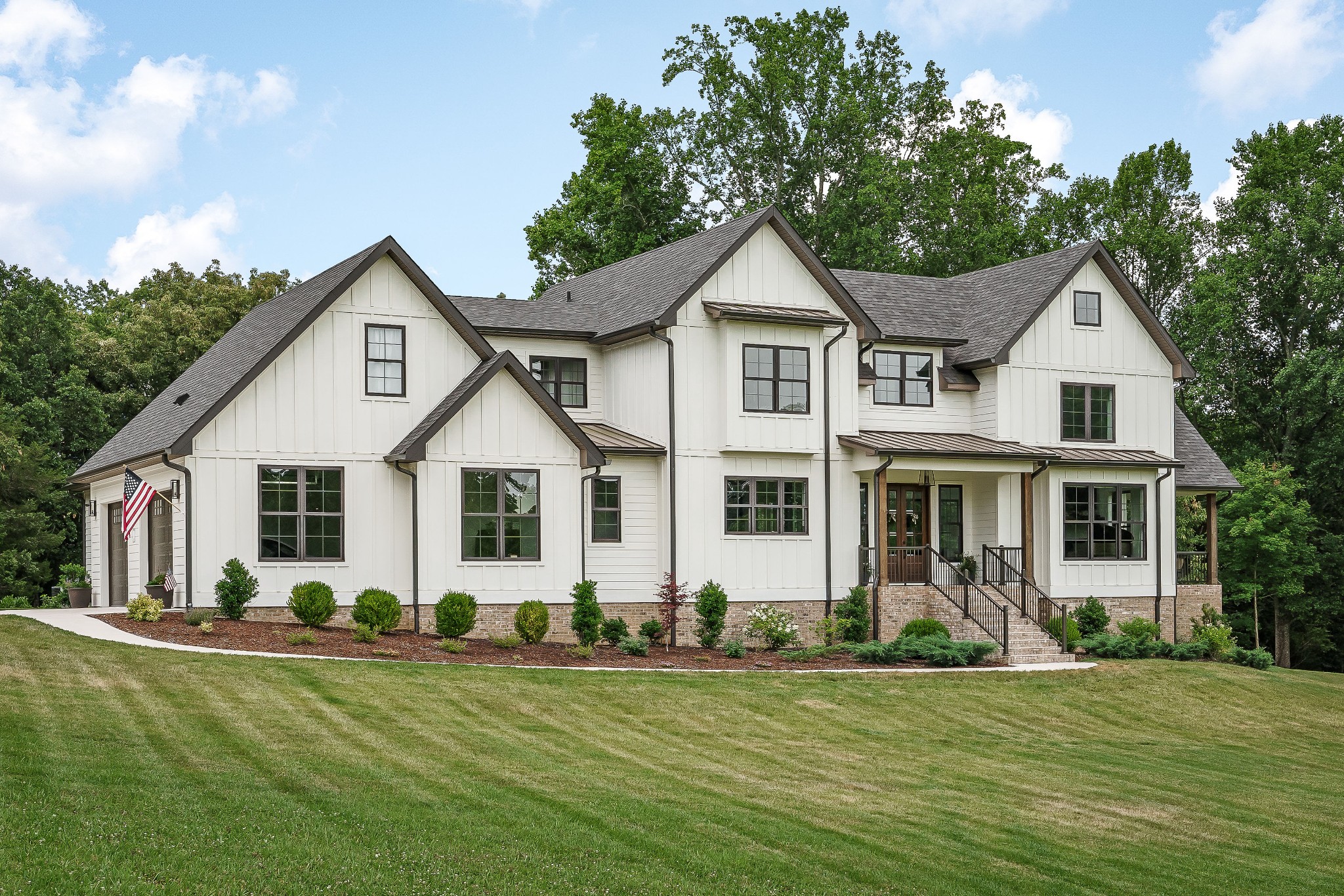 5750 Bunker Hill Rd