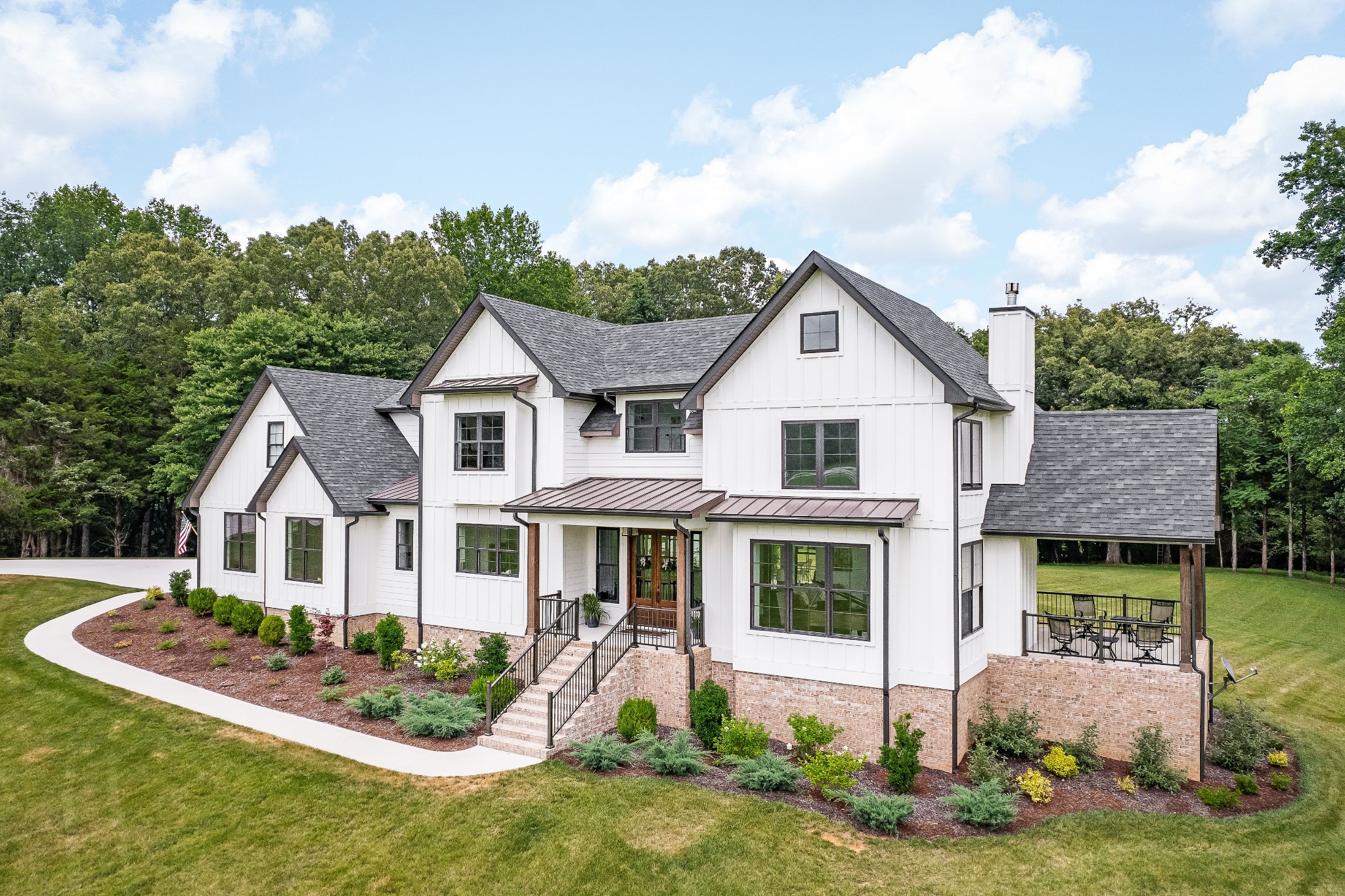 5750 Bunker Hill Rd