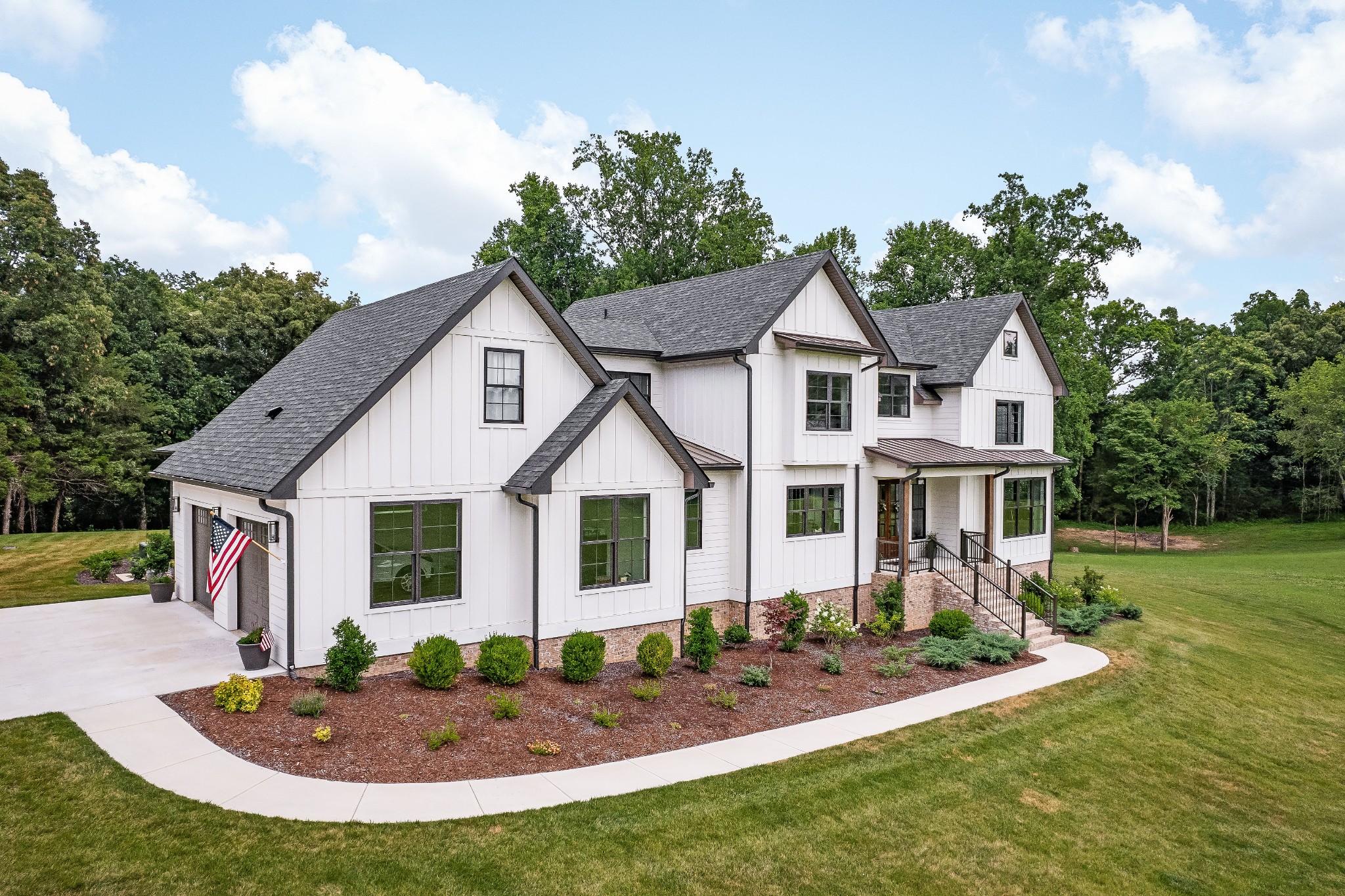 5750 Bunker Hill Rd
