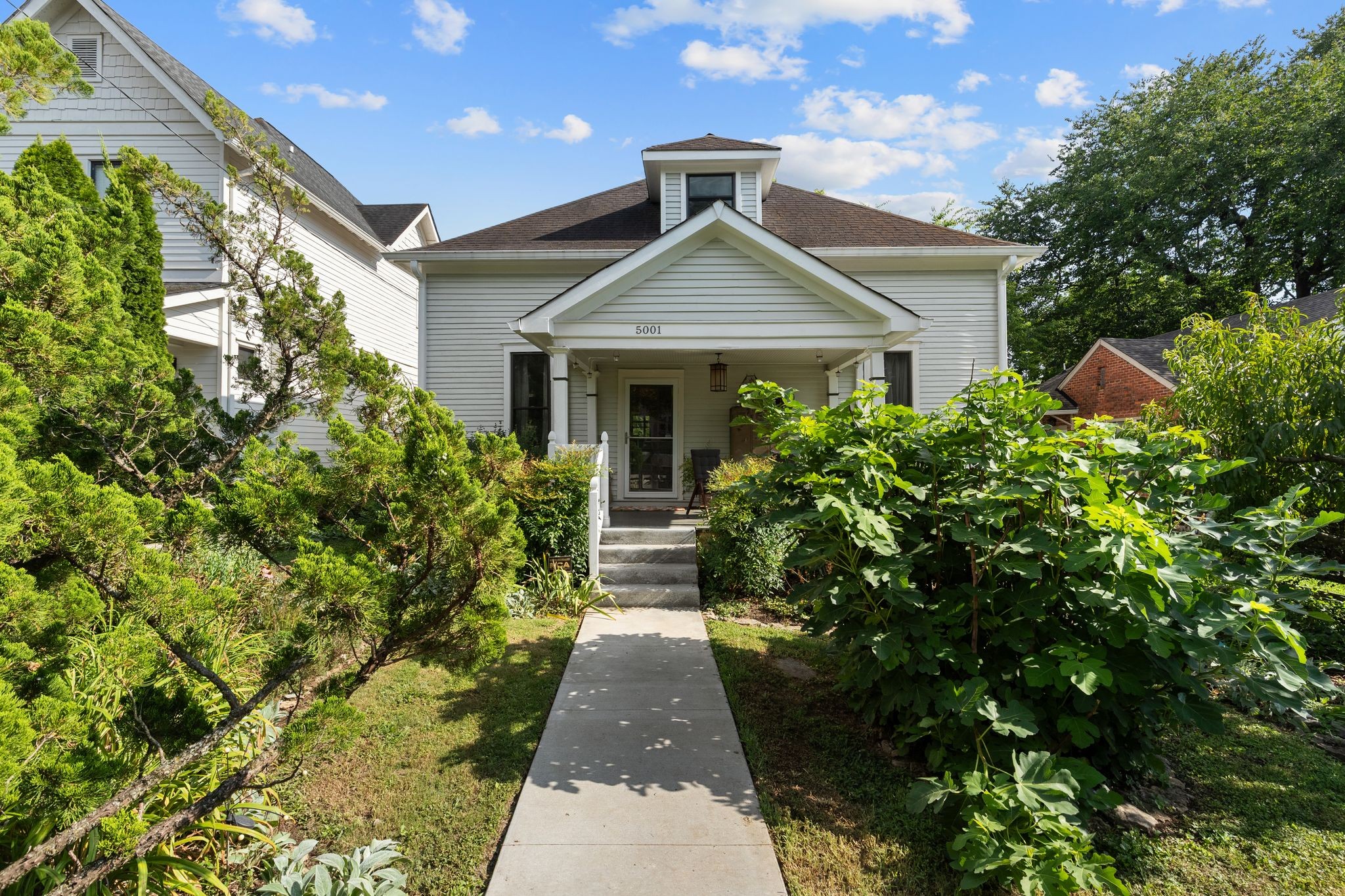5001 Illinois Ave
