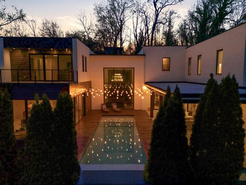 2616 Tiffany Dr Nashville TN 37206