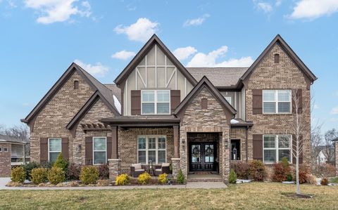 1024 Cumberland Valley Dr Franklin TN 37064