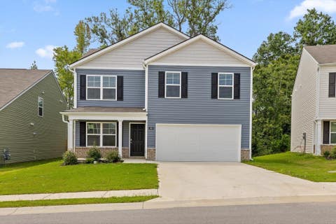 Photo of 269 Draft Street, Rossville, GA 30741 (MLS # 3513545)