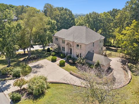 9619 Deer Track Ct Brentwood TN 37027