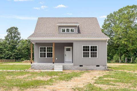 0 Greenhaw Rd Decherd TN 37324