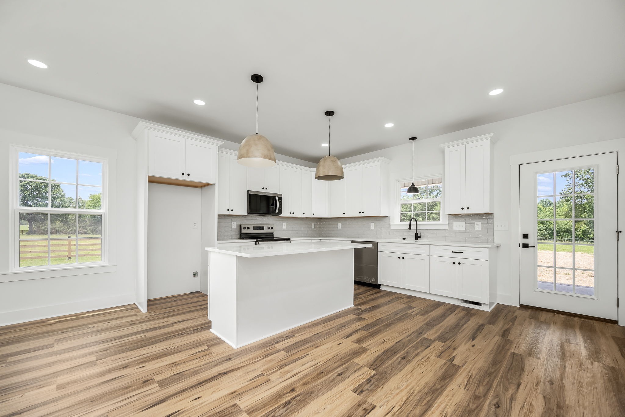 0 Greenhaw Rd