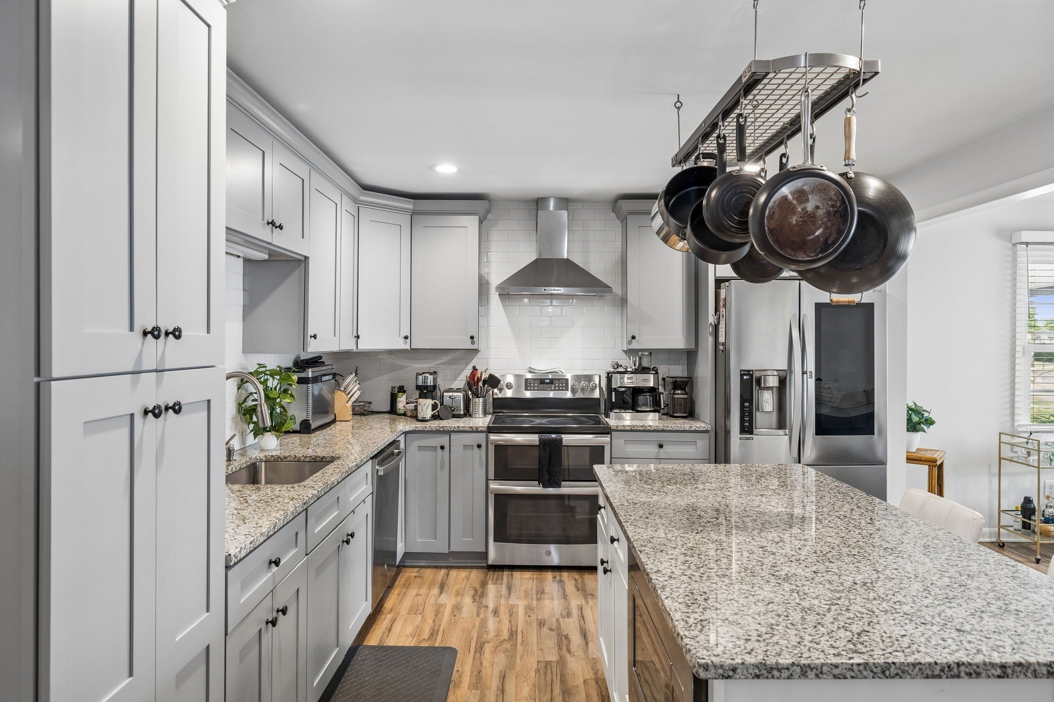 3-bed listing at 2403 Underwood St, Nashville