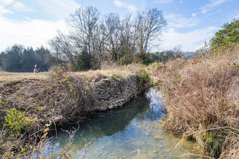 0 Pickle Road Culleoka TN 38451