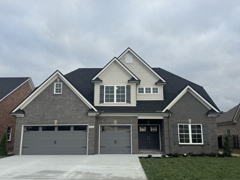 4110 Fargo Ct, Murfreesboro, TN 37127 - MLS#: 2824854
