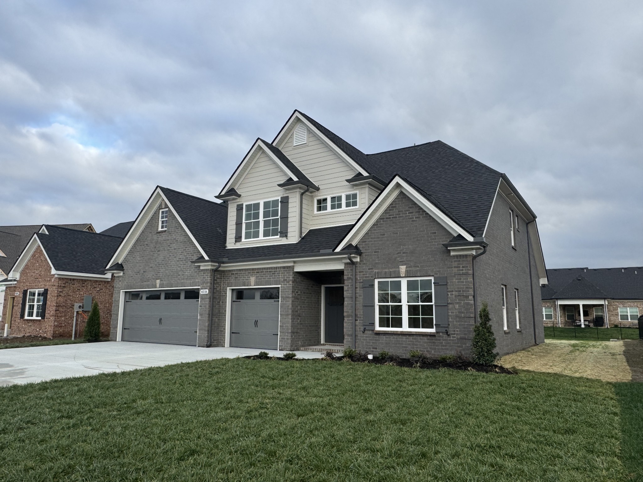 4110 Fargo Ct