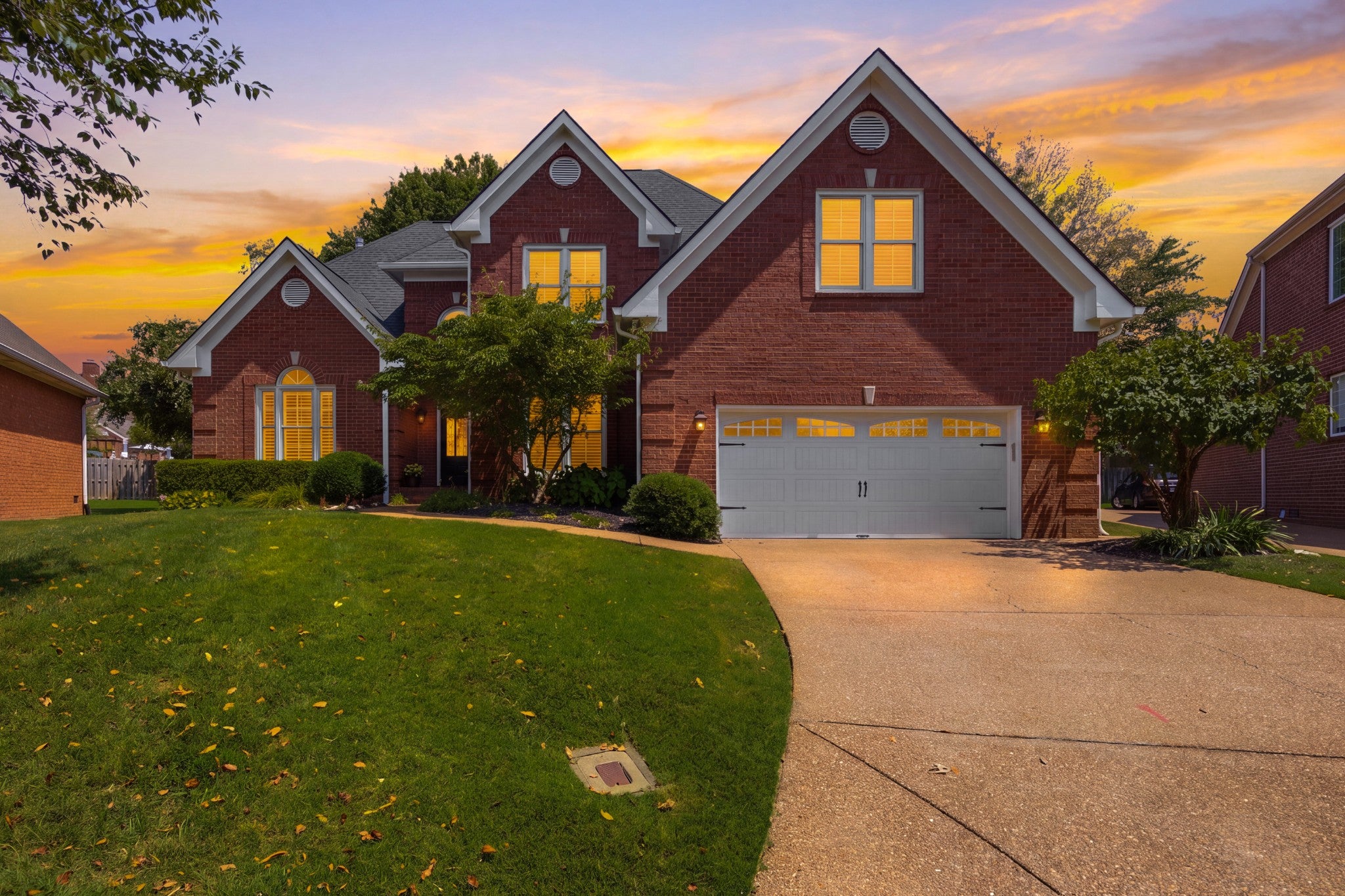 5-bed home for sale in Franklin, TN 37064, 716 Hampton Cv 716 Hampton Cv, Franklin TN 37064 5-bed home, photo 1 of 51