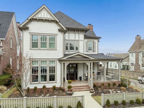 1068 Calico St Franklin TN 37064