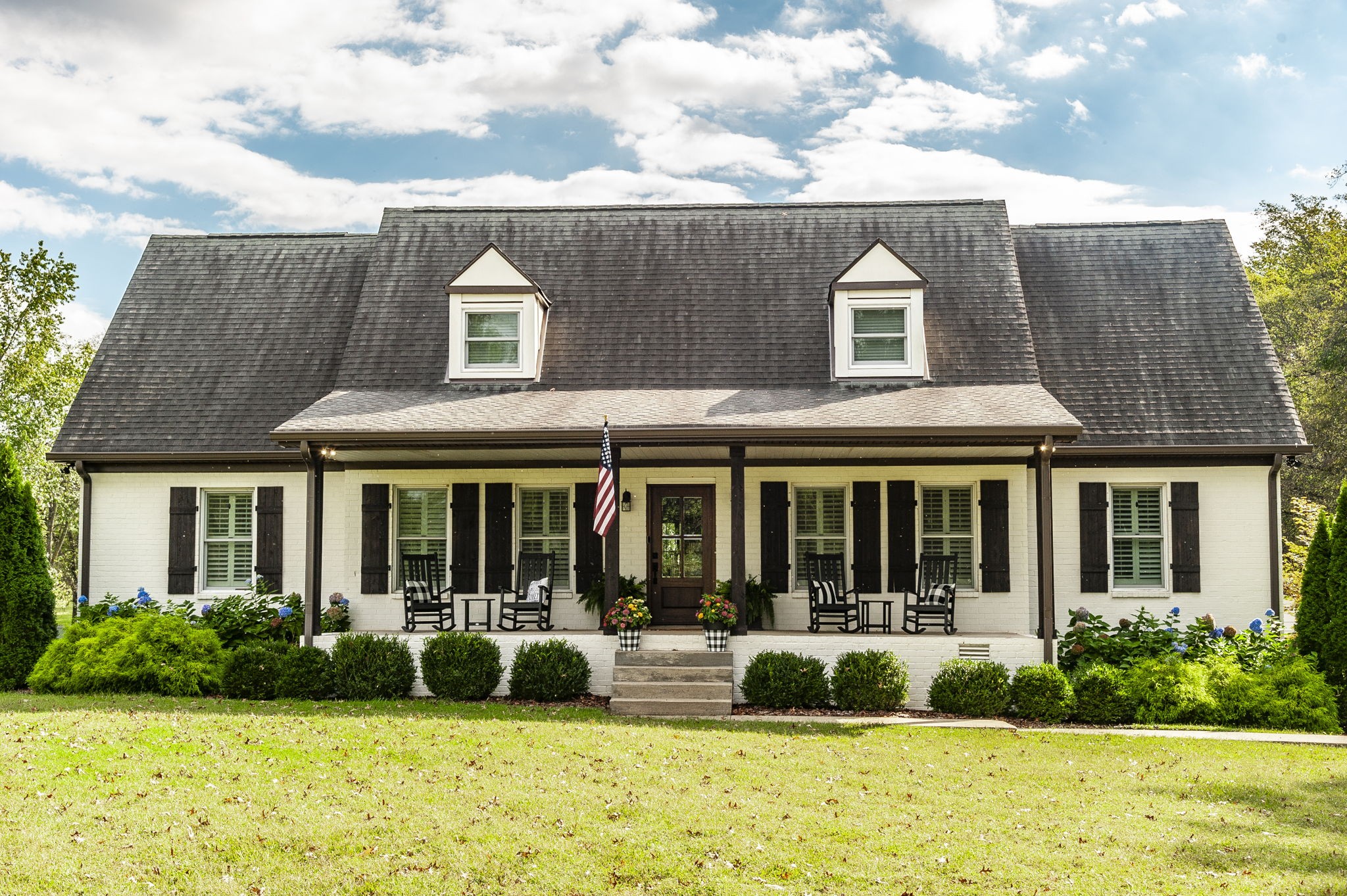 Middle Tennessee Properties 1 1022 Bradley Rd