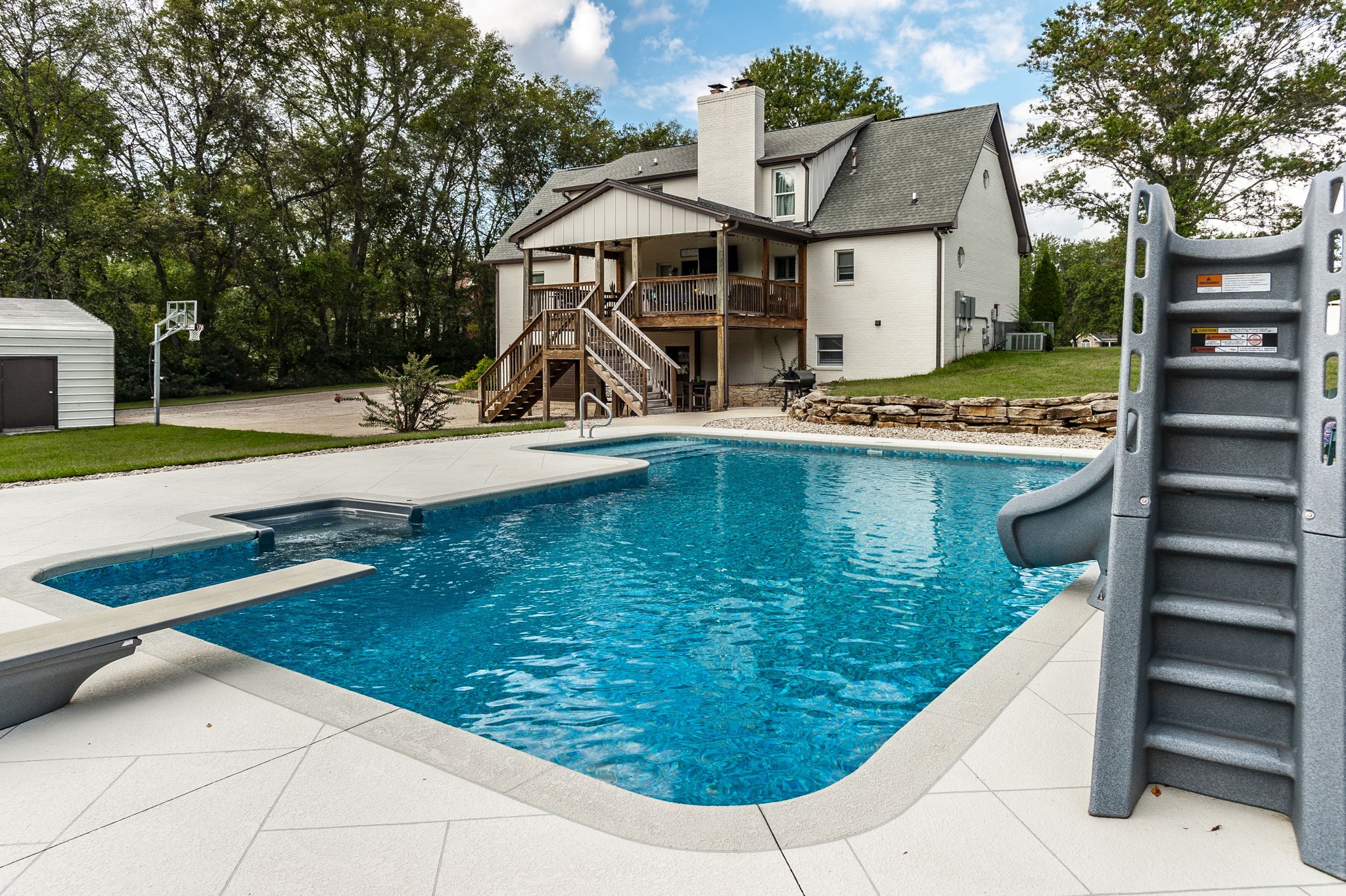 Middle Tennessee Properties 2 1022 Bradley Rd