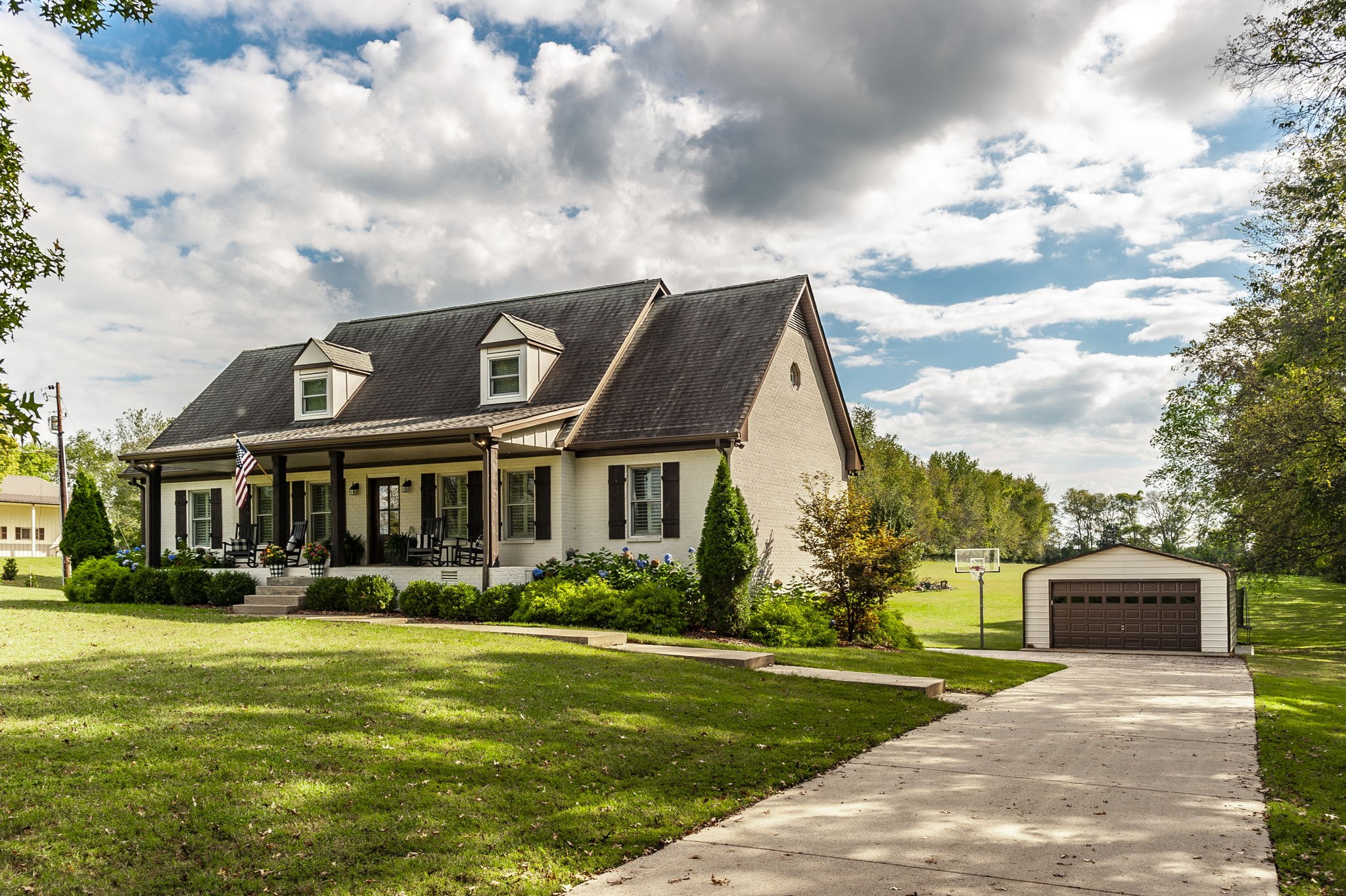 Middle Tennessee Properties 4 1022 Bradley Rd