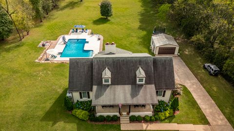 1022 Bradley Rd Gallatin TN 37066