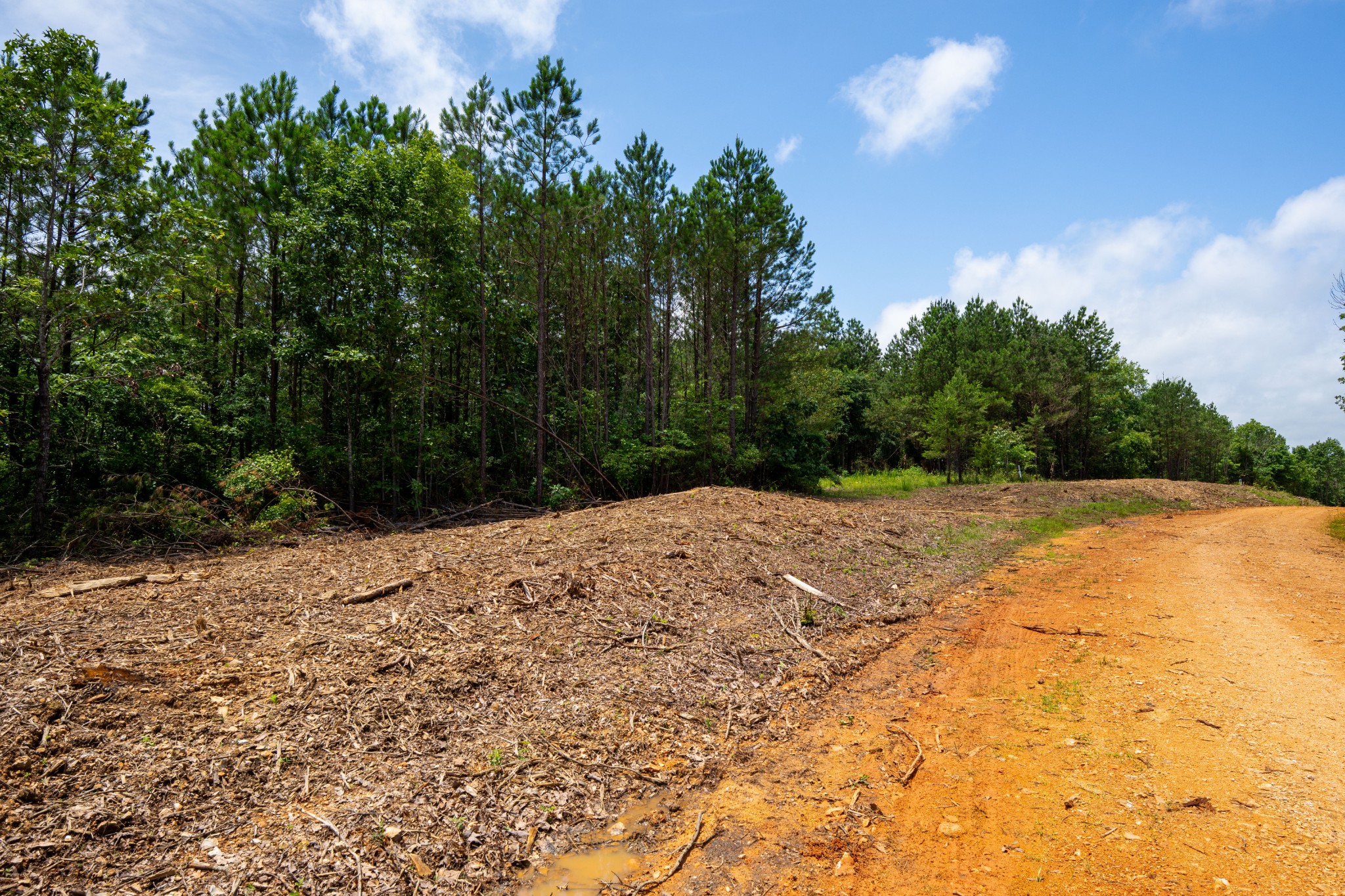 0 Old Mail Road