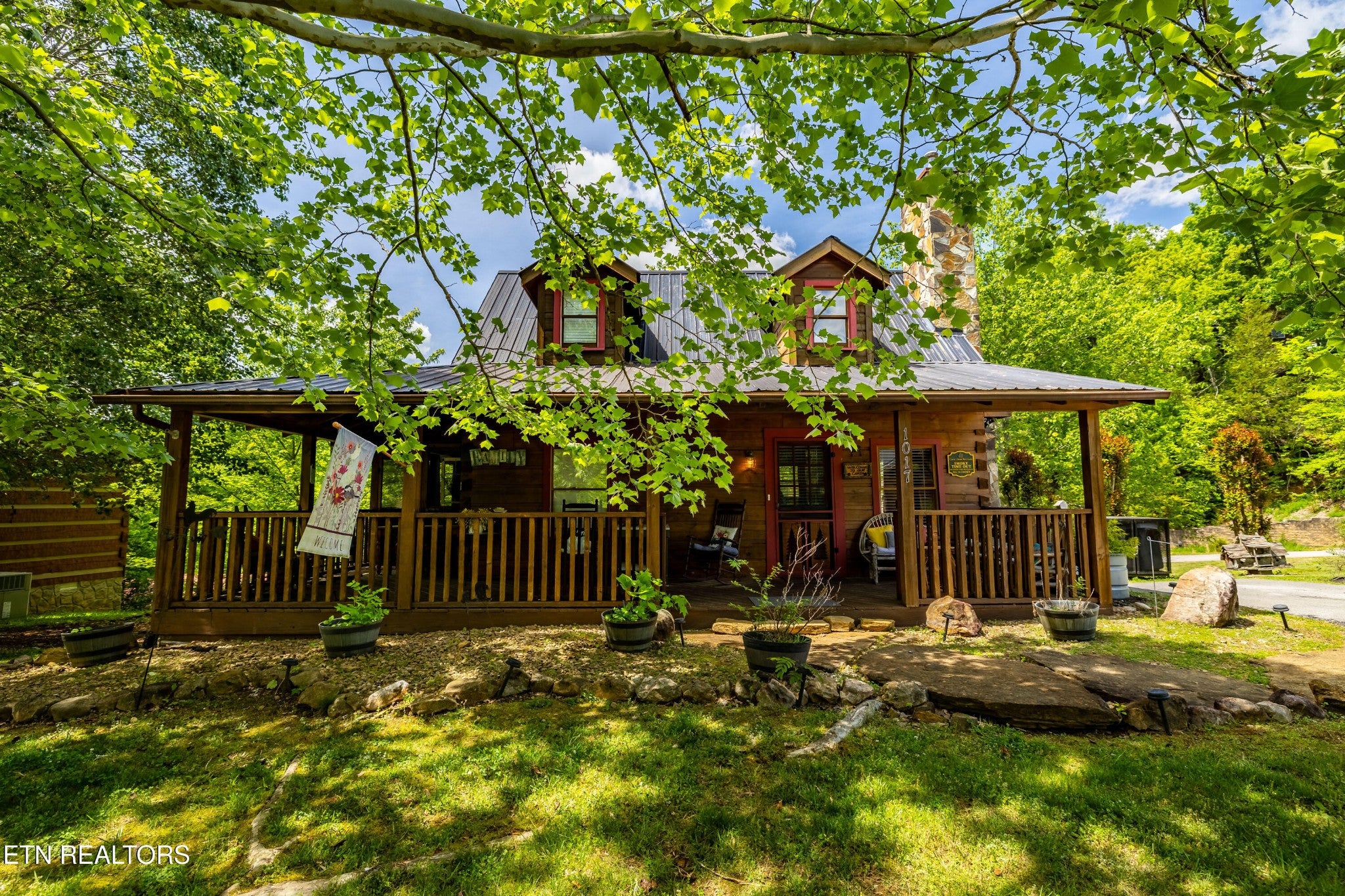 1017 Walini Way
