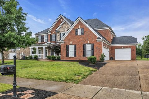 102 Oglethorpe Ave Gallatin TN 37066