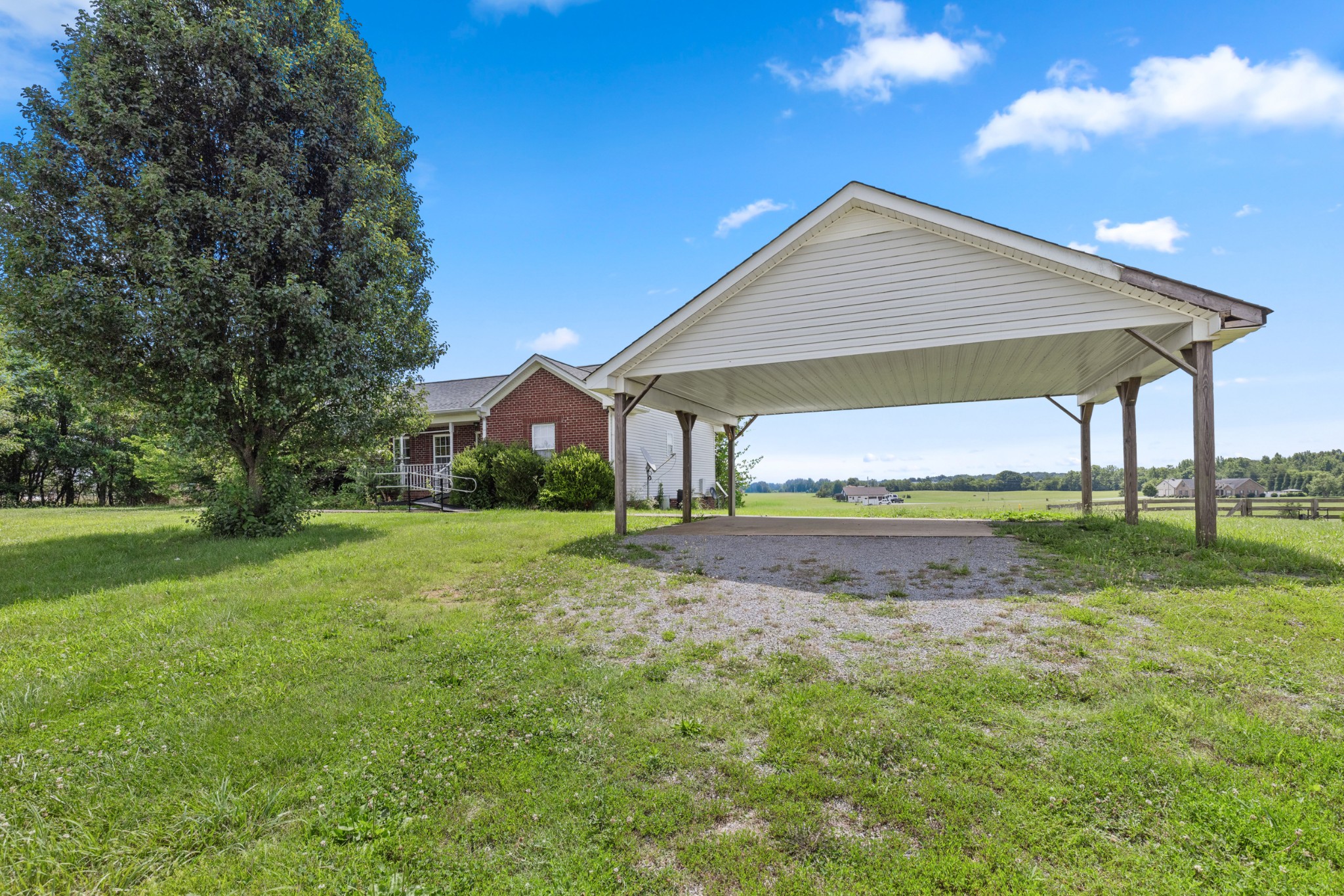 5261 Youngville Rd