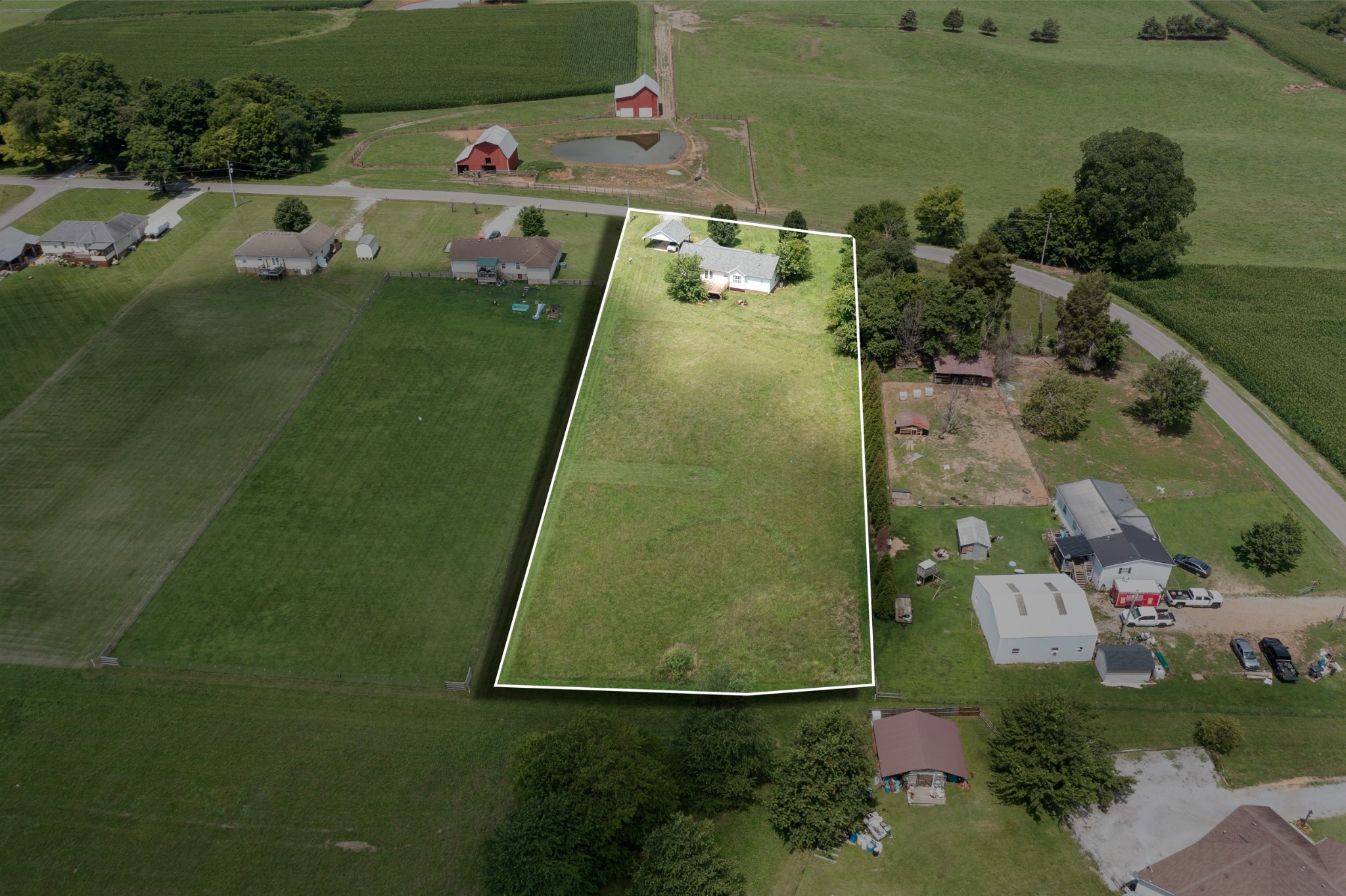 5261 Youngville Rd