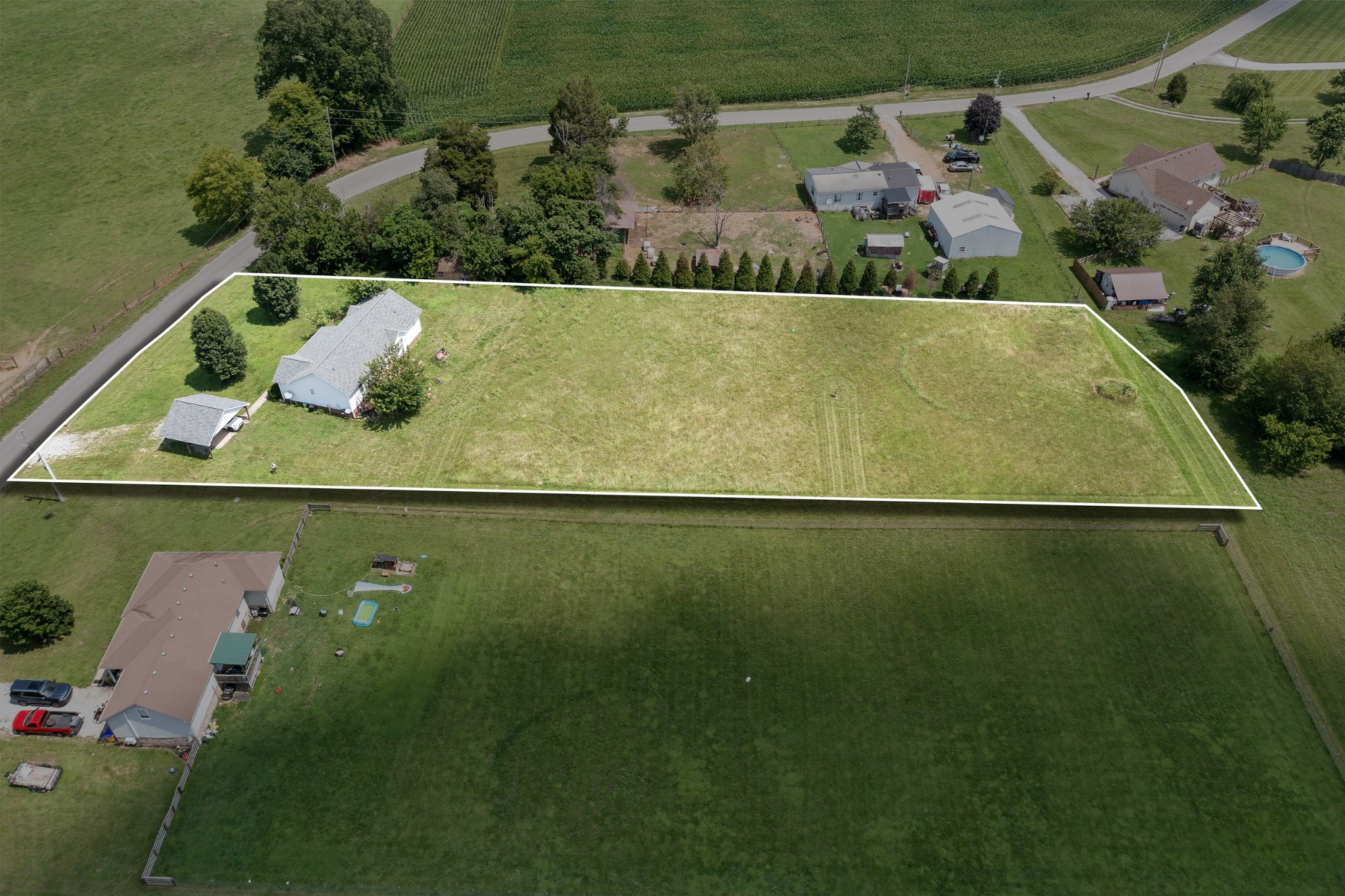 5261 Youngville Rd