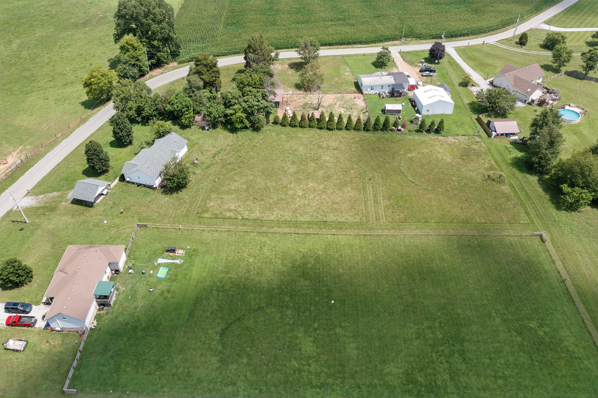 5261 Youngville Rd