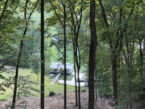 0 Ridgeview Run Lynchburg TN 37352