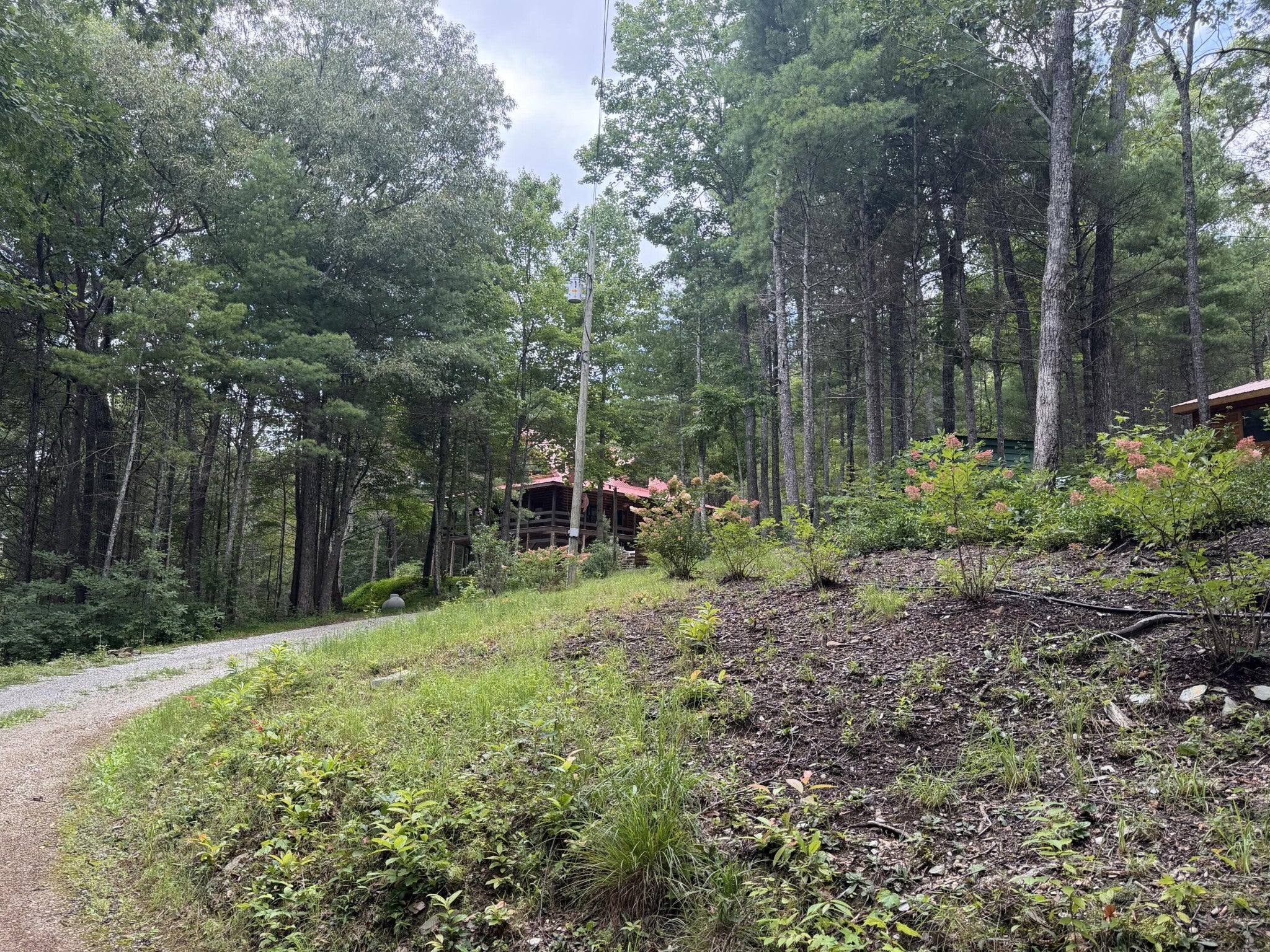 205 Holder Cemetery Road