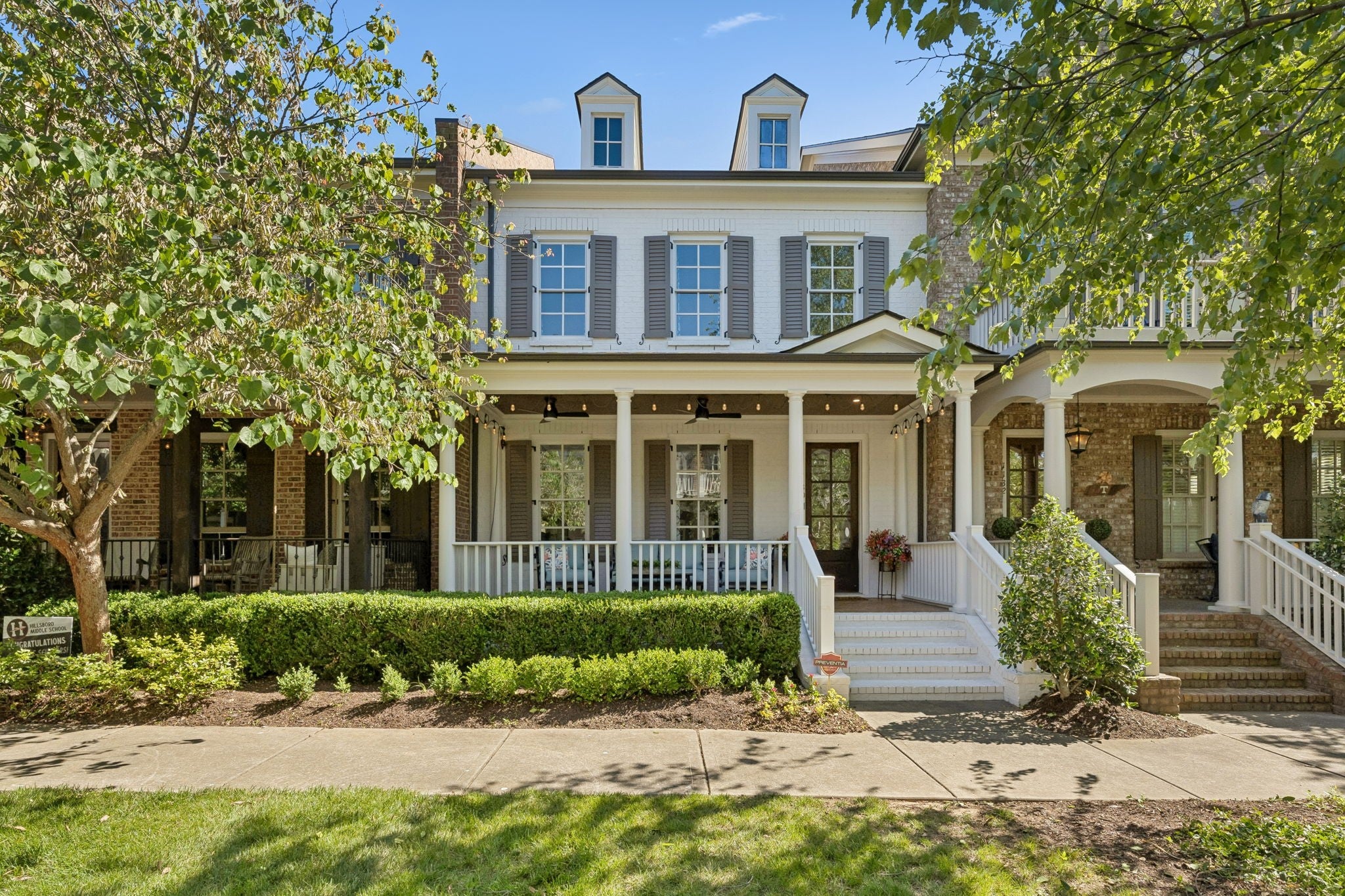 4-bed condo sold in Franklin, TN 37064, 1130 Westhaven Blvd 1130 Westhaven Blvd, Franklin TN 37064 4-bed condo, photo 1 of 1